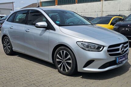 Mercedes-Benz B 180 Gebrauchtwagen
