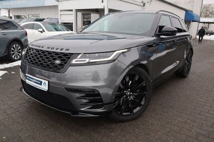 Land Rover Range Rover Velar Gebrauchtwagen