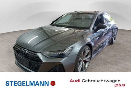 Audi RS7 Gebrauchtwagen