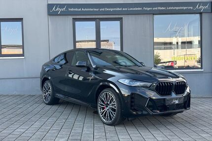 BMW X6 Gebrauchtwagen