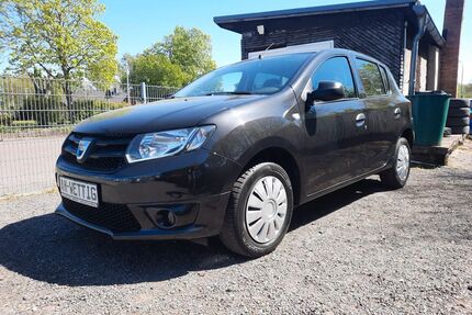 Dacia Sandero Gebrauchtwagen