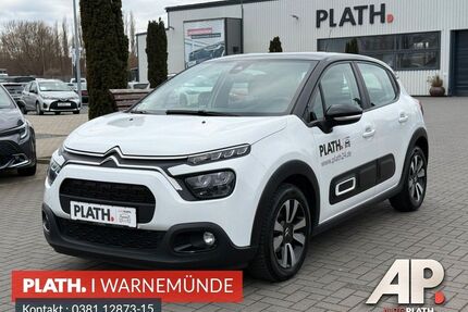 Citroen C3 Gebrauchtwagen
