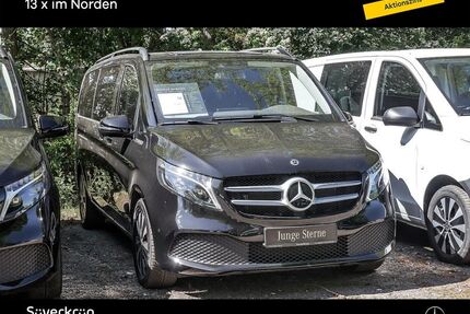 Mercedes-Benz V 250 Gebrauchtwagen