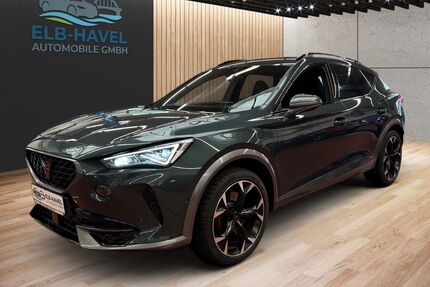 Cupra Formentor Gebrauchtwagen