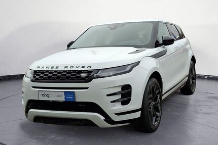 Land Rover Range Rover Evoque Gebrauchtwagen