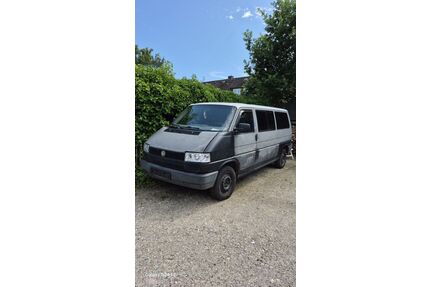 VW T4 andere Gebrauchtwagen