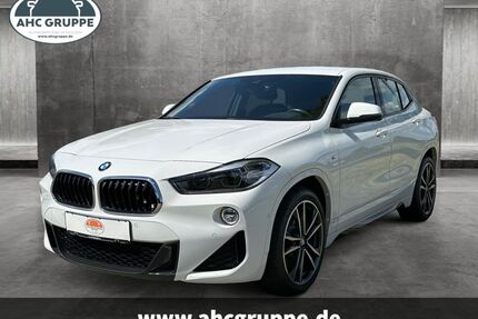 BMW X2 Gebrauchtwagen