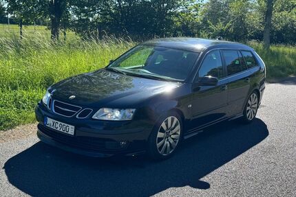 Saab 9-3 Gebrauchtwagen
