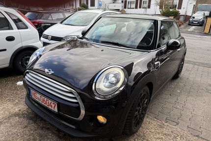Mini Cooper Gebrauchtwagen