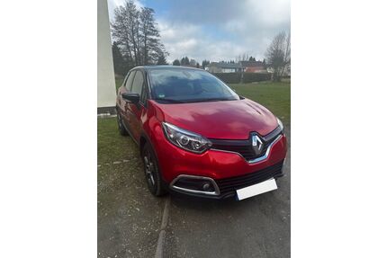 Renault Captur Gebrauchtwagen