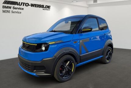 Ligier Myli Gebrauchtwagen