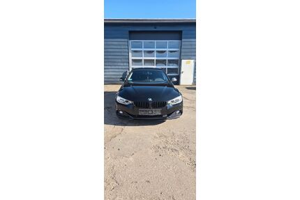 BMW 430 Gebrauchtwagen