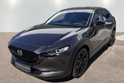 Mazda CX-30 Gebrauchtwagen