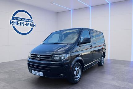 VW T5 Multivan Gebrauchtwagen