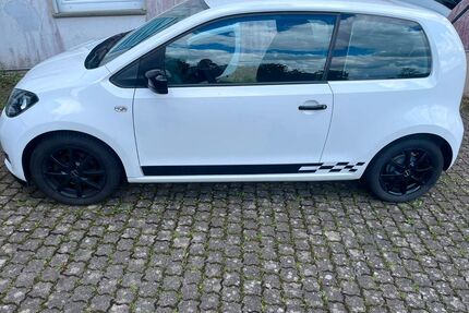 Skoda Citigo Gebrauchtwagen