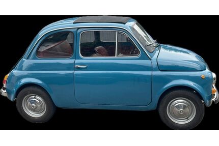 Fiat 500L Gebrauchtwagen