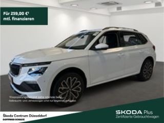 Skoda Kamiq Gebrauchtwagen