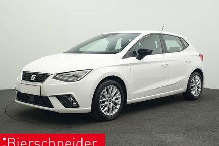 Seat Ibiza Gebrauchtwagen