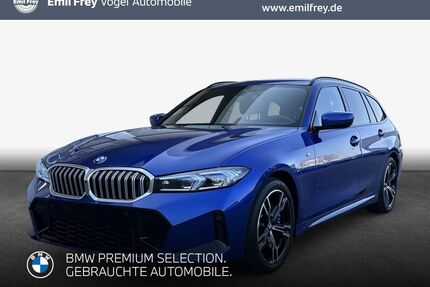 BMW 318 Gebrauchtwagen