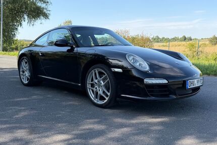 Porsche 997 Gebrauchtwagen