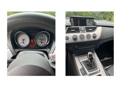 BMW Z4 Gebrauchtwagen