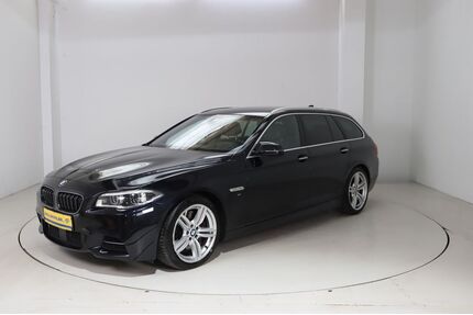 BMW M550 Gebrauchtwagen