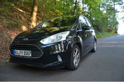 Ford B-Max Gebrauchtwagen