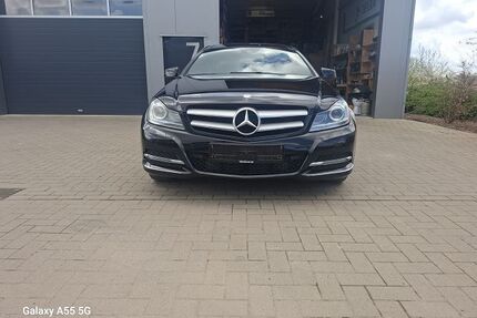 Mercedes-Benz C 250 Gebrauchtwagen