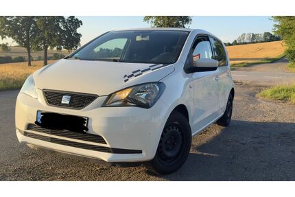 Seat Mii Gebrauchtwagen