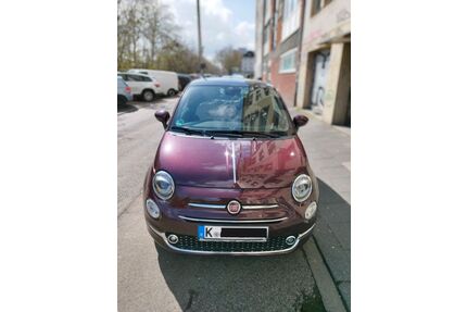 Fiat 500 Gebrauchtwagen