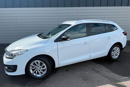 Renault Megane Gebrauchtwagen