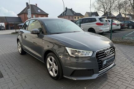 Audi A1 Gebrauchtwagen