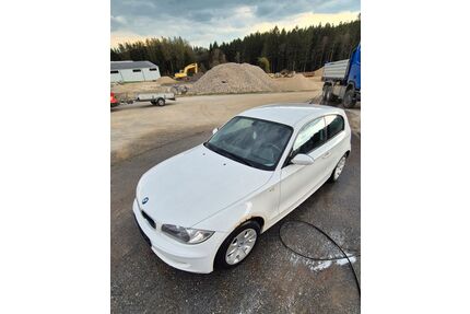 BMW 118 Gebrauchtwagen