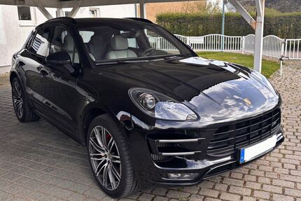 Porsche Macan Gebrauchtwagen