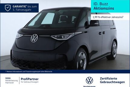 VW ID. Buzz Gebrauchtwagen