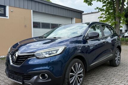 Renault Kadjar Gebrauchtwagen