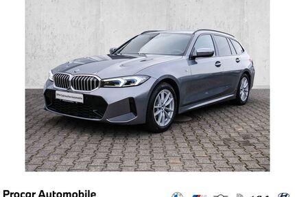 BMW 320 Gebrauchtwagen