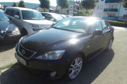Lexus IS 220 Gebrauchtwagen