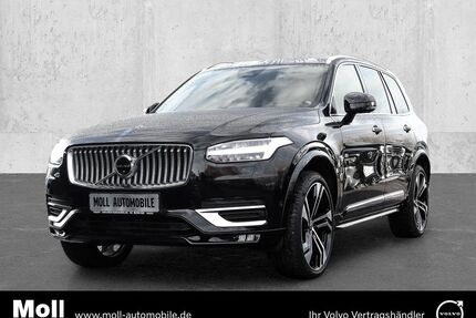 Volvo XC90 Gebrauchtwagen