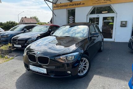BMW 116 Gebrauchtwagen