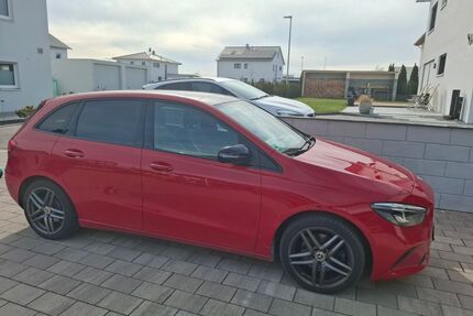 Mercedes-Benz B 220 Gebrauchtwagen