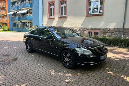 Mercedes-Benz S 350 Gebrauchtwagen