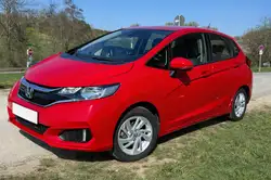 Honda Jazz Gebrauchtwagen