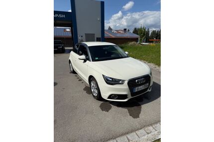 Audi A1 Gebrauchtwagen