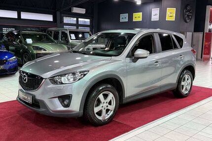 Mazda CX-5 Gebrauchtwagen