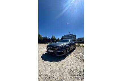 Mercedes-Benz CLS 500 Gebrauchtwagen