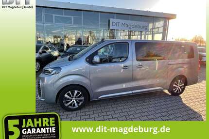 Toyota Proace Gebrauchtwagen
