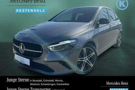 Mercedes-Benz B 250 Gebrauchtwagen