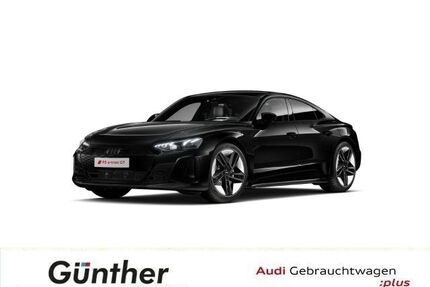 Audi RS e-tron GT Gebrauchtwagen