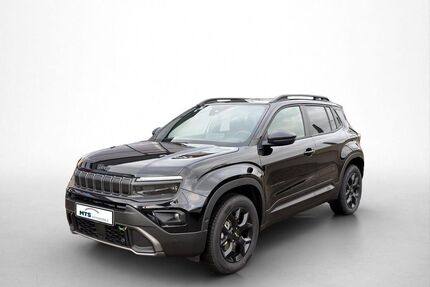 Jeep Avenger Gebrauchtwagen